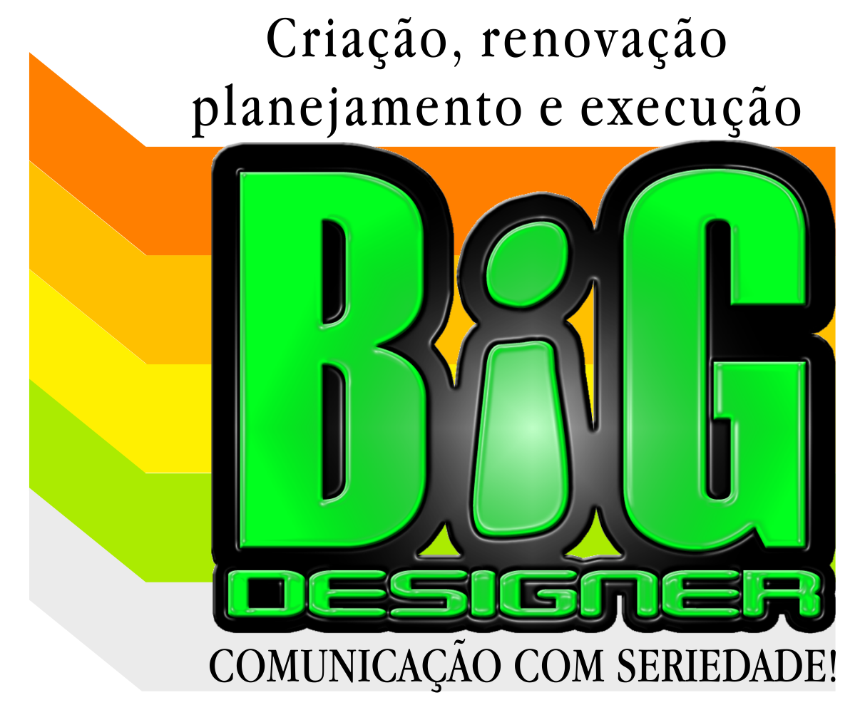 Desenvolvedor Parceiro - BiG DESiGNER