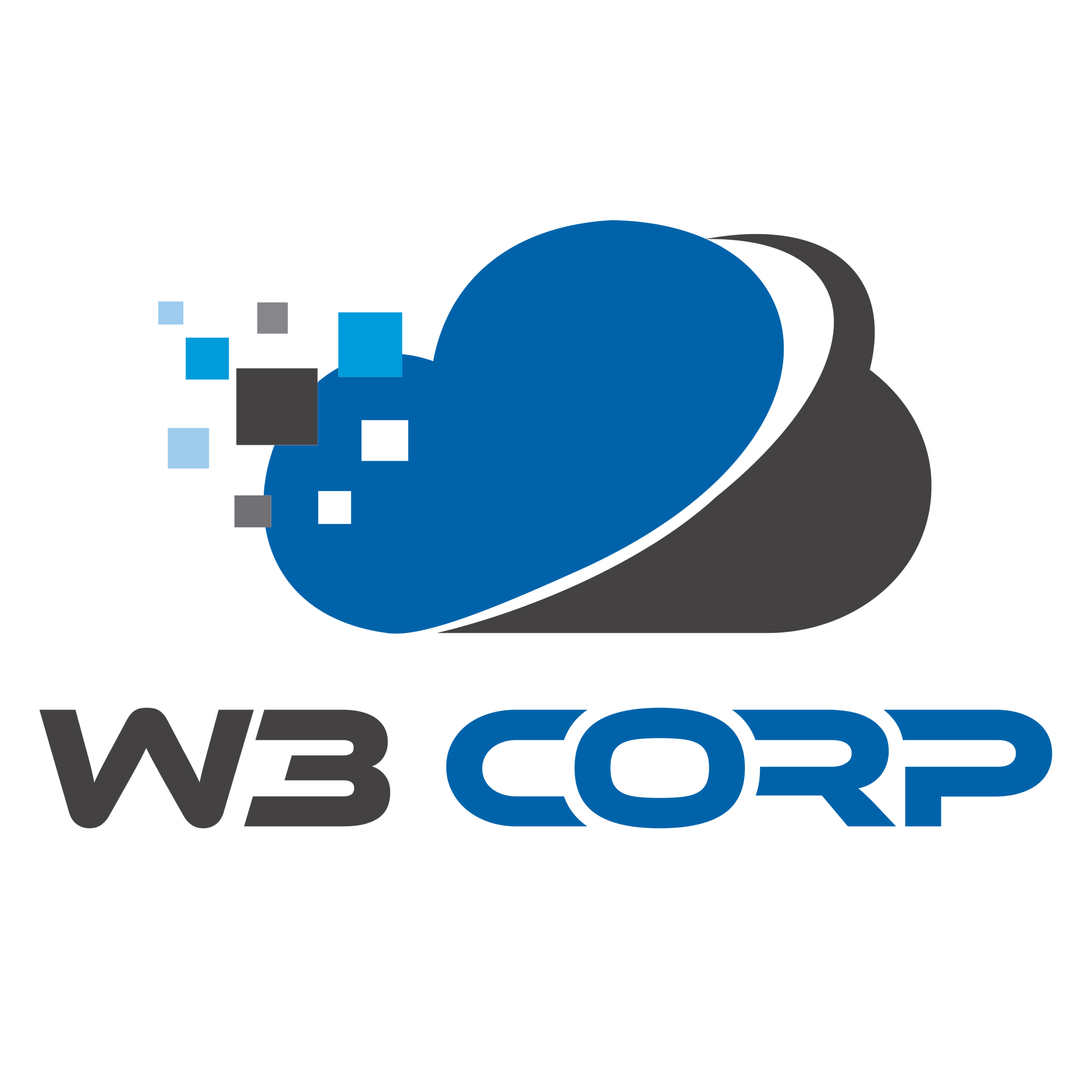 Desenvolvedor Parceiro - W3 Corp - Desenvolvimento de sites e portais